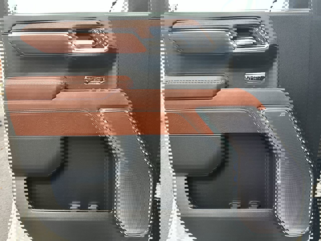 2023 Gmc Sierra 1500 Denali Ultimate photo 19