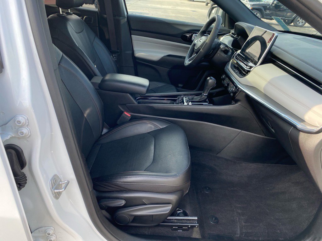 2023 Jeep Compass Limited photo 20