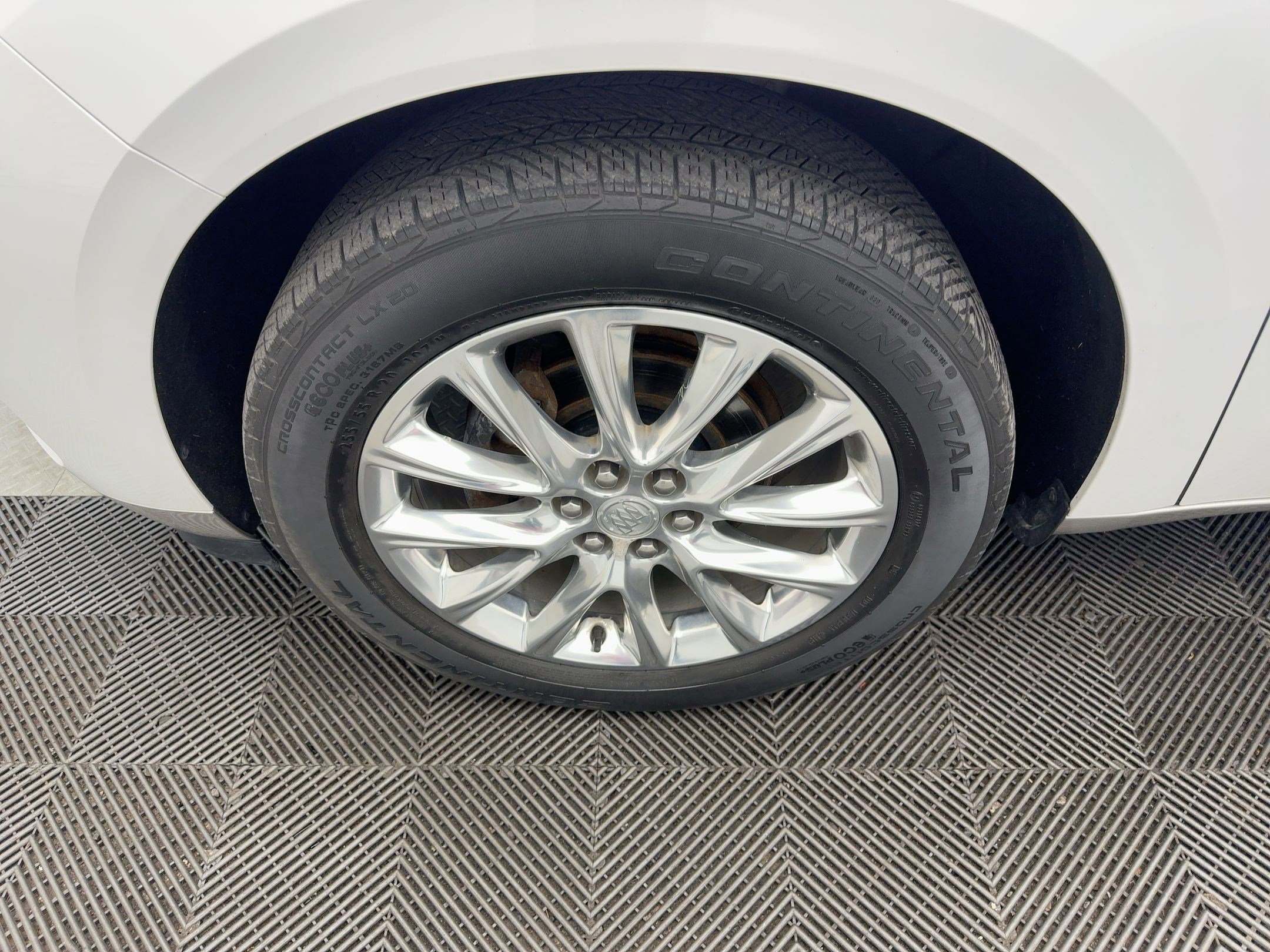 2020 Buick Enclave Premium photo 12