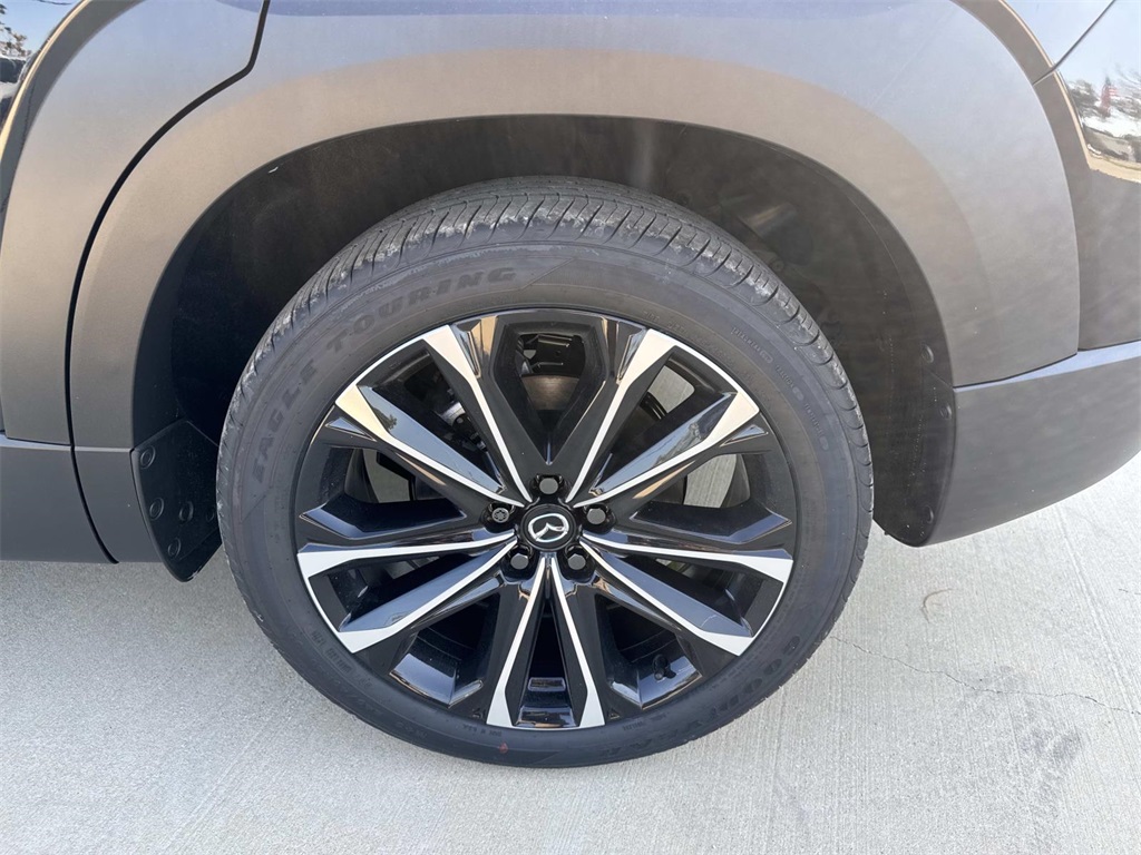 2025 Mazda CX-50 2.5 Premium Plus photo 3