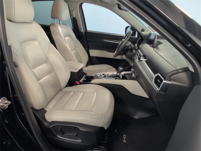 2022 Mazda CX-5 2.5 Premium Plus photo 14
