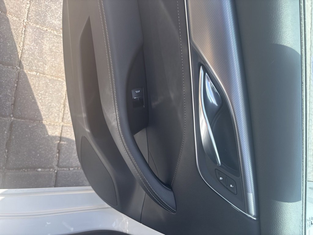 2023 Cadillac CT5 Premium Luxury photo 27