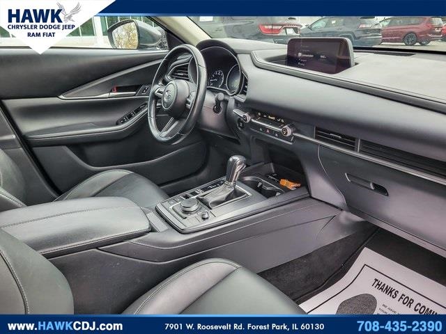 2023 MAZDA CX-30 - Image 31