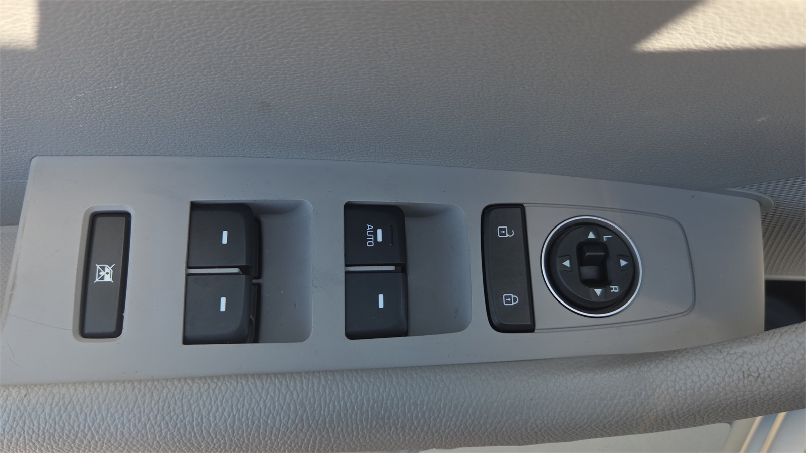 2018 Hyundai Sonata SE Eco photo 24