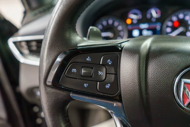 2024 Buick Enclave Essence photo 17
