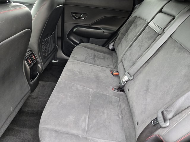 2024 Hyundai Kona N Line photo 30