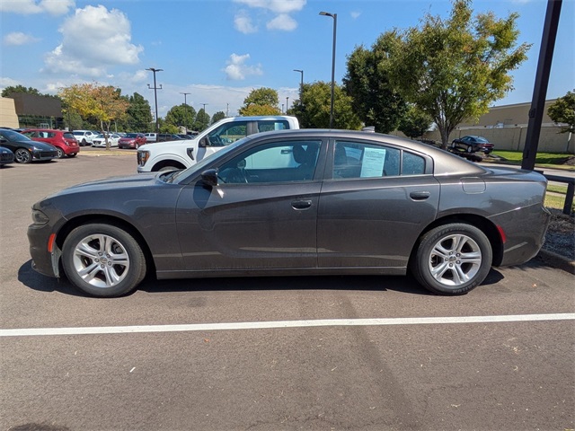 2023 Dodge Charger SXT photo 2