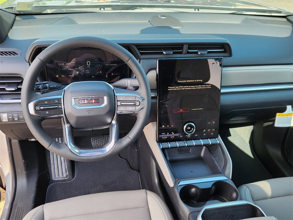 2026 Gmc Terrain Elevation photo 10