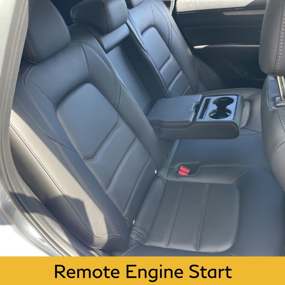 2023 Mazda CX-5 2.5 S Preferred photo 14