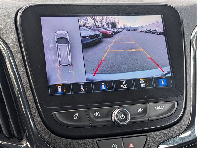 2024 Chevrolet Equinox Premier photo 20