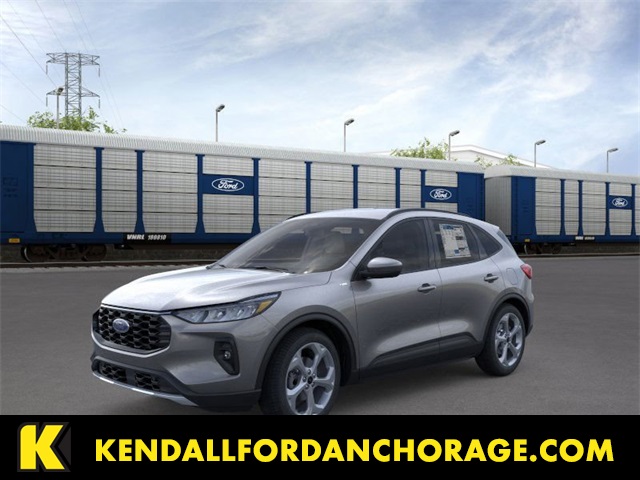 2026 Ford Escape