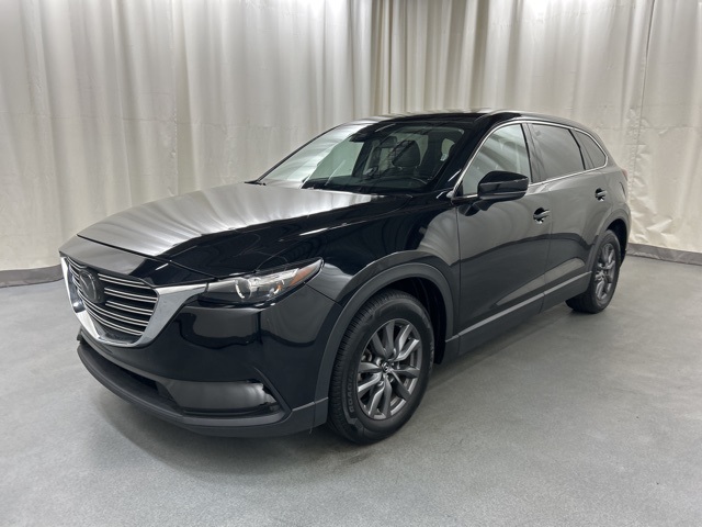 2023 Mazda CX-9 Touring photo 2