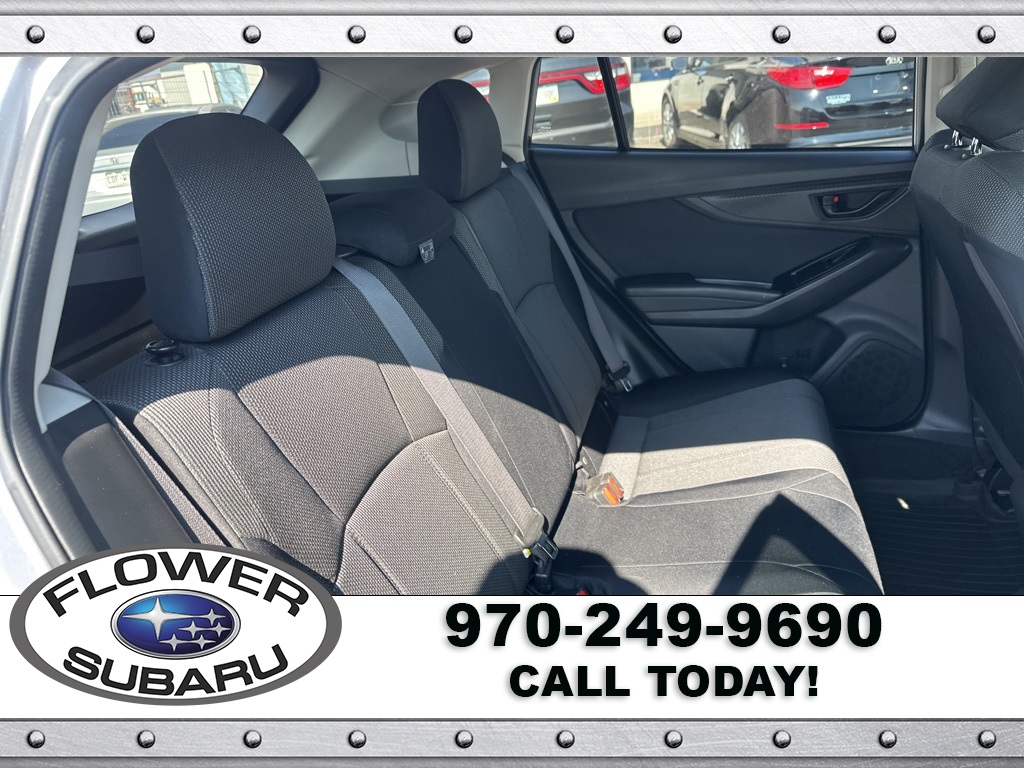 2020 Subaru Crosstrek Base photo 14