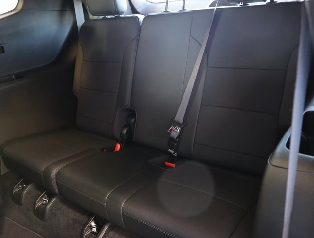 2025 Buick Enclave Preferred photo 11