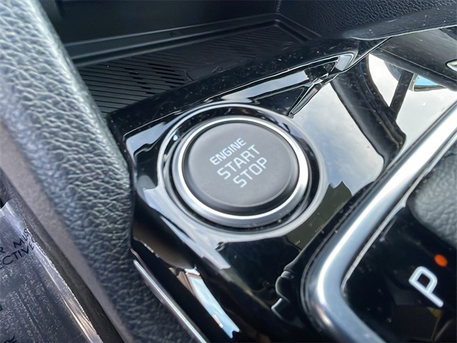 2024 Kia Sportage X-Pro Prestige photo 26