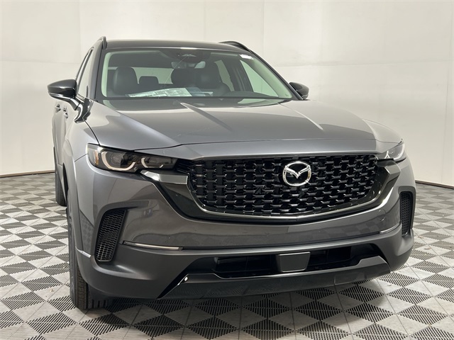 2025 Mazda CX-50 Premium photo 3