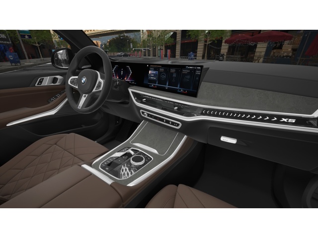 2026 Bmw X5 xDrive40i photo 12