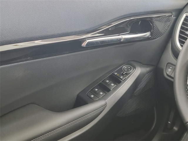 2026 Kia Seltos S photo 29