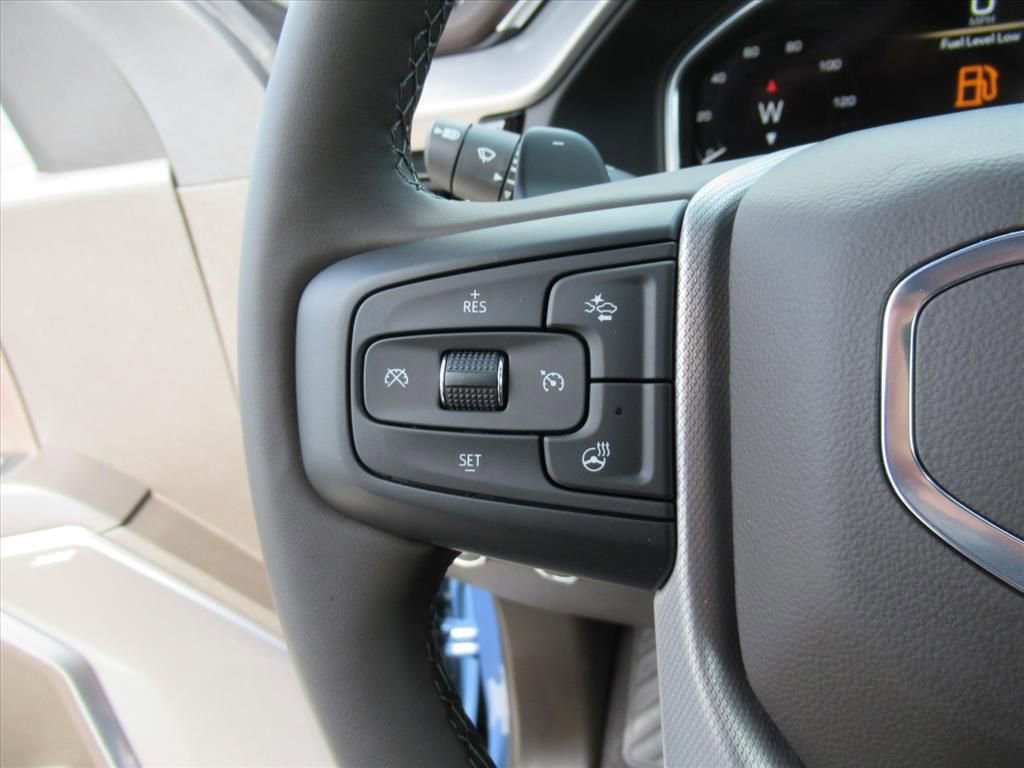 2026 Gmc Sierra 1500 Denali photo 17