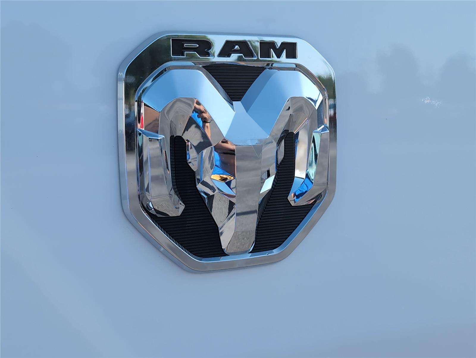 2025 Ram ProMaster 1500 photo 30