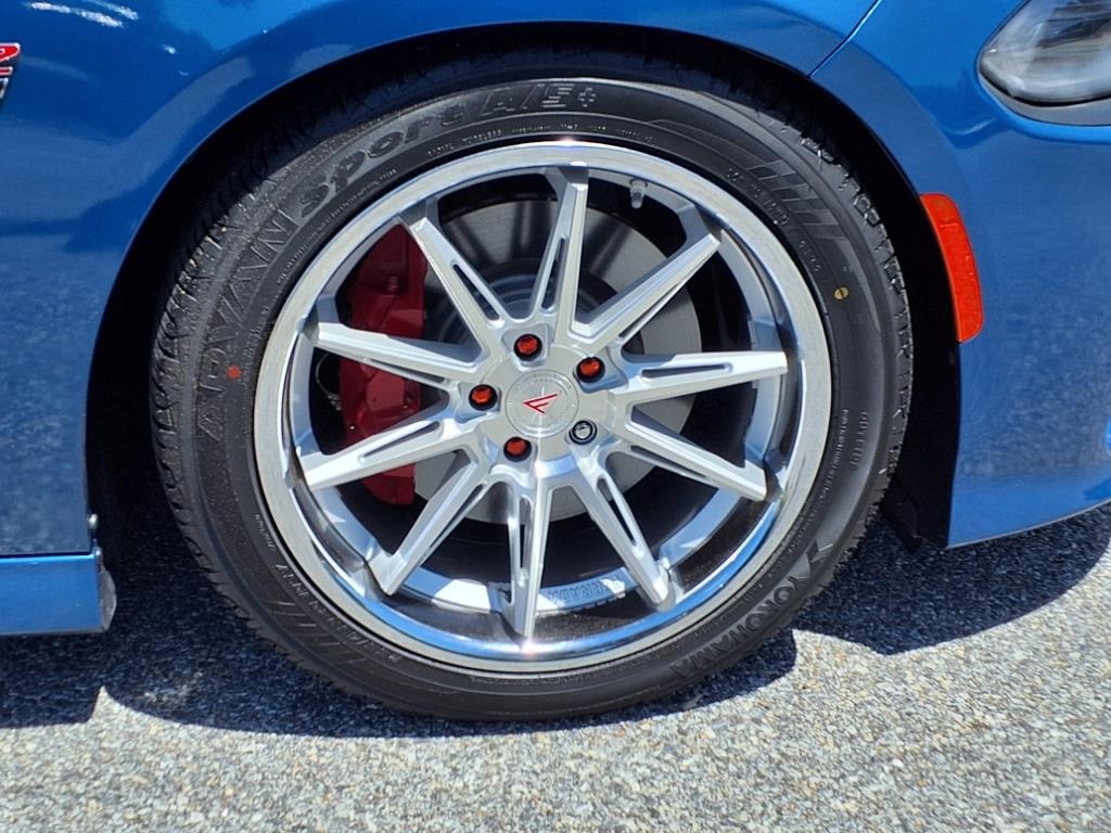 2023 Dodge Charger R/T Scat Pack photo 3