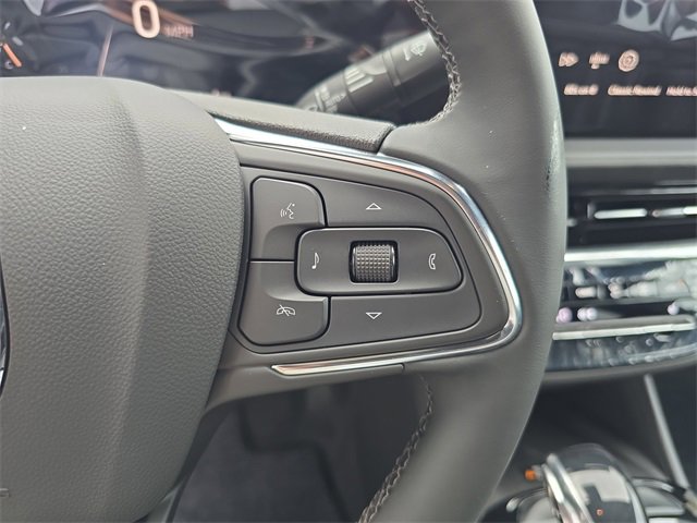 2025 Buick Envista Avenir photo 23