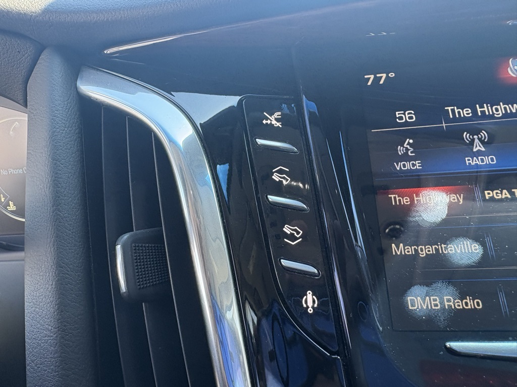 2015 Cadillac Escalade Premium photo 31