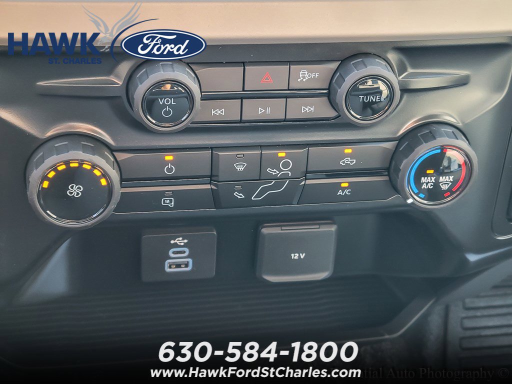 2026 FORD F-450 - Image 12