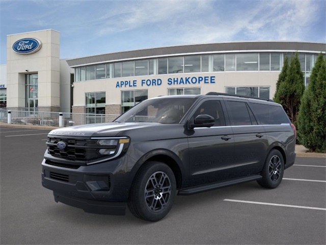 2025 Ford Expedition Active's photo