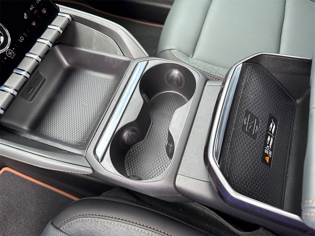 2026 Gmc Terrain AT4 photo 25