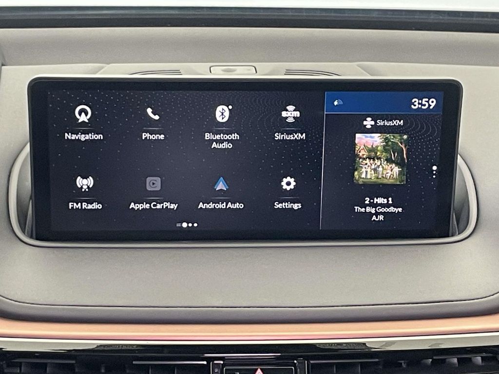 2022 Acura MDX Technology photo 31