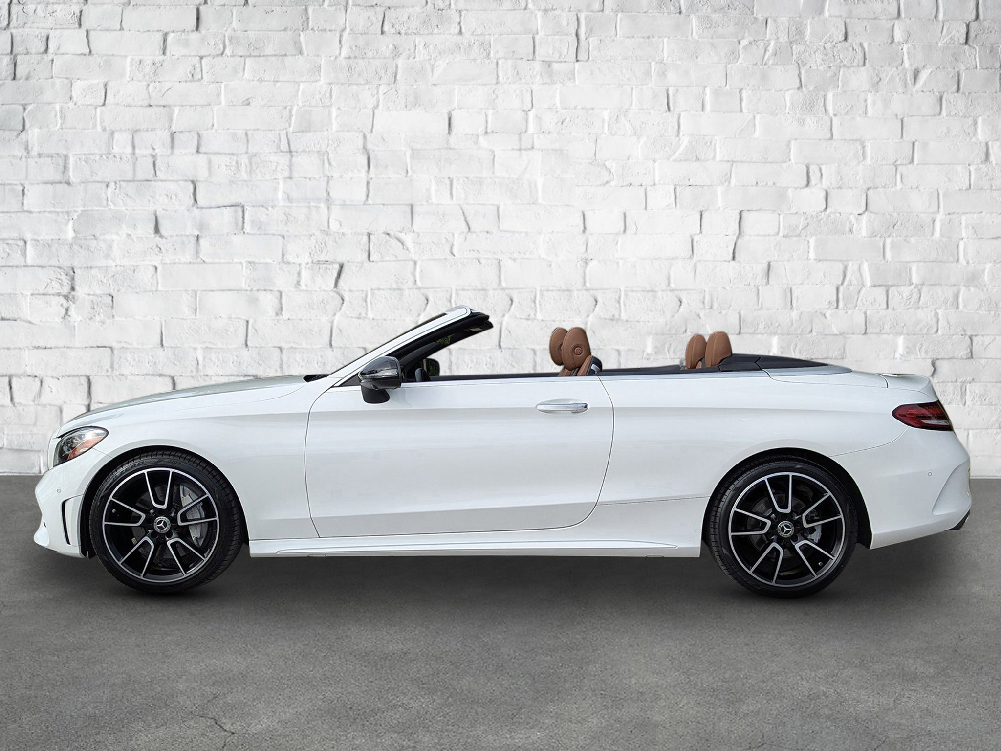 2022 Mercedes Benz C 300 photo 2