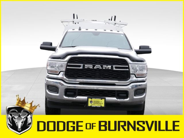 Used 2022 RAM Ram 3500 Pickup Tradesman with VIN 3C7WR3GJ2NG226546 for sale in Burnsville, Minnesota