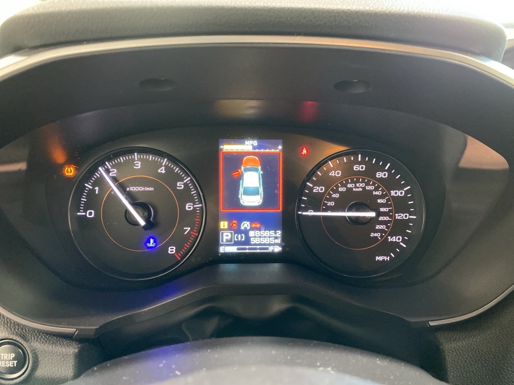 2023 Subaru Crosstrek Premium photo 25