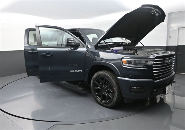 2026 Ram 1500 Laramie photo 25