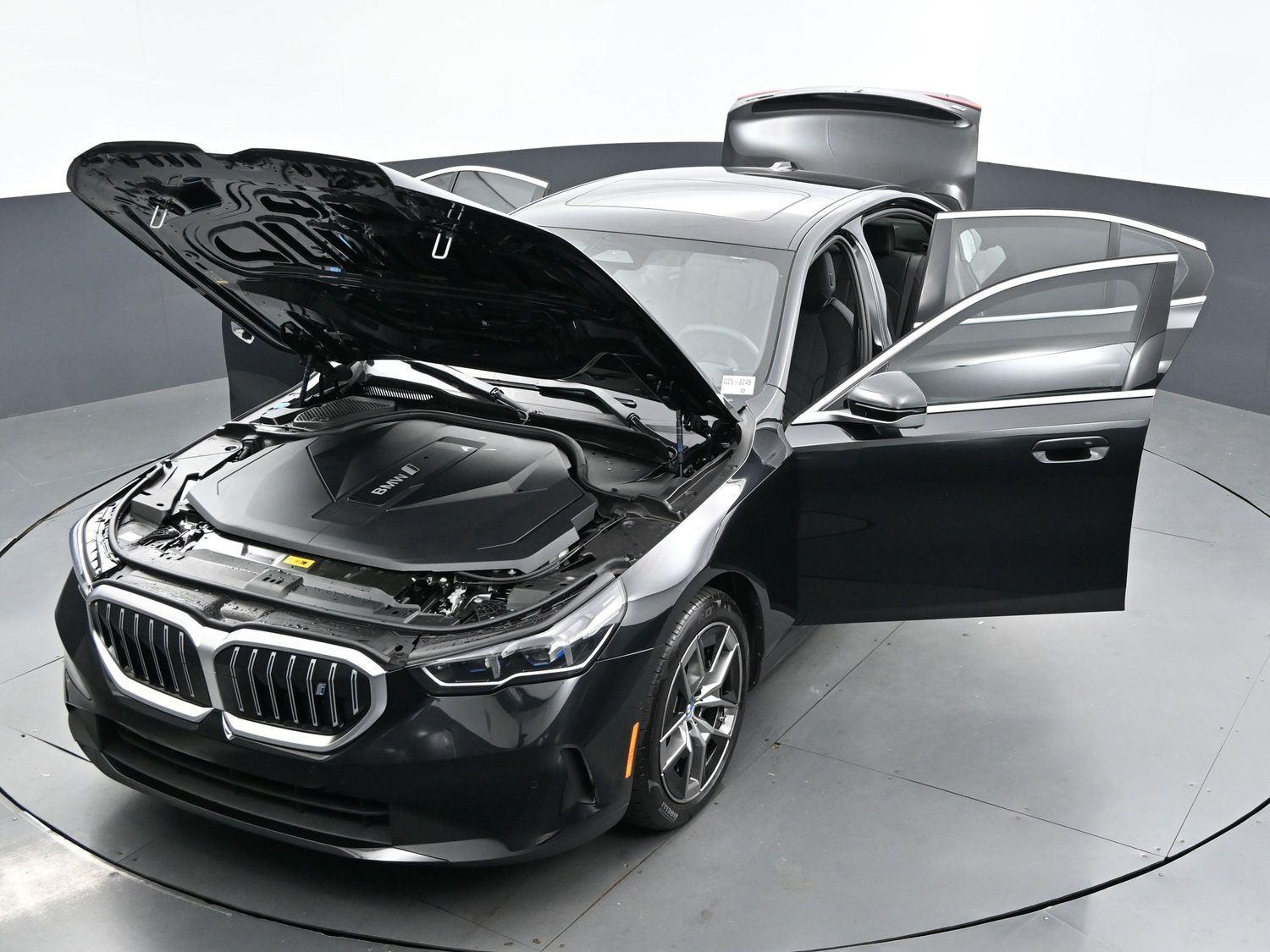 2024 Bmw i5 eDrive40 photo 44