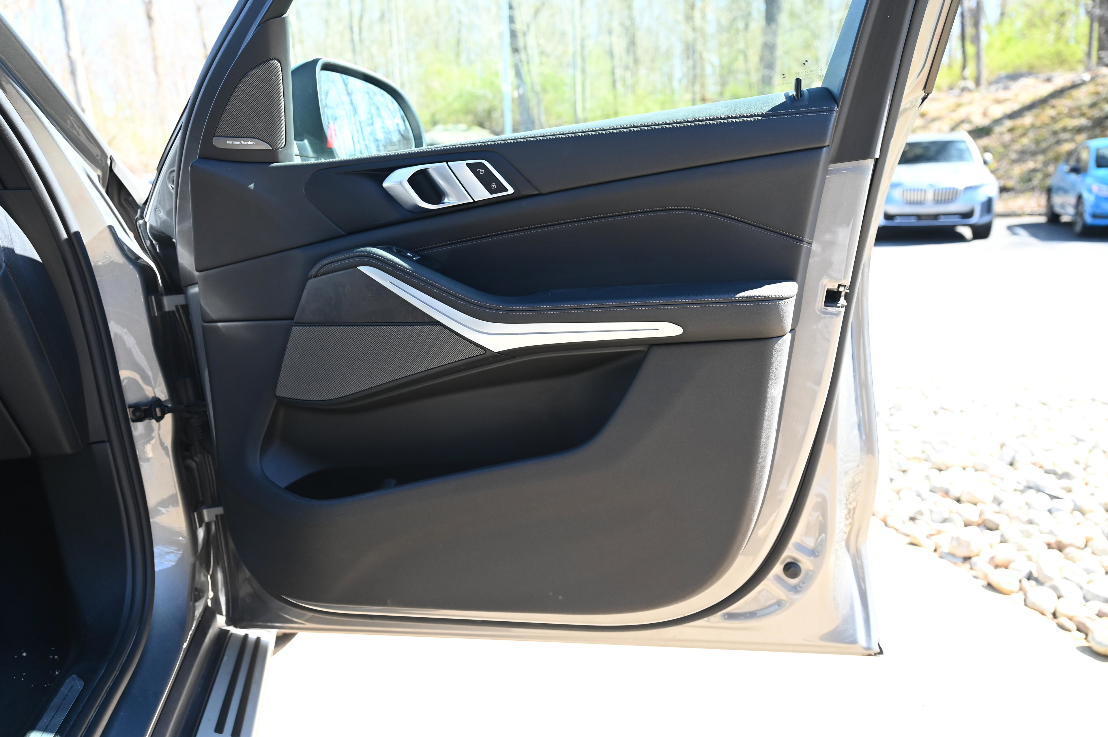 2024 Bmw X5 xDrive40i photo 15