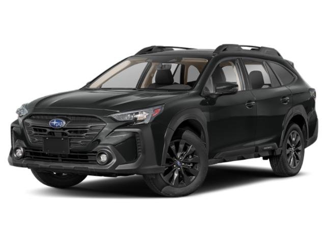 2023 Subaru Outback Onyx Edition's photo