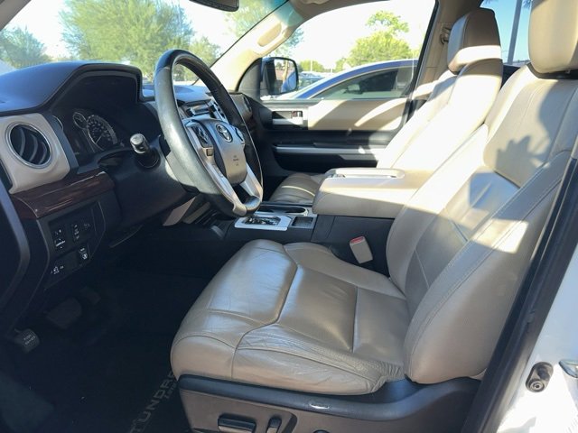 2015 Toyota Tundra Limited Grade photo 2