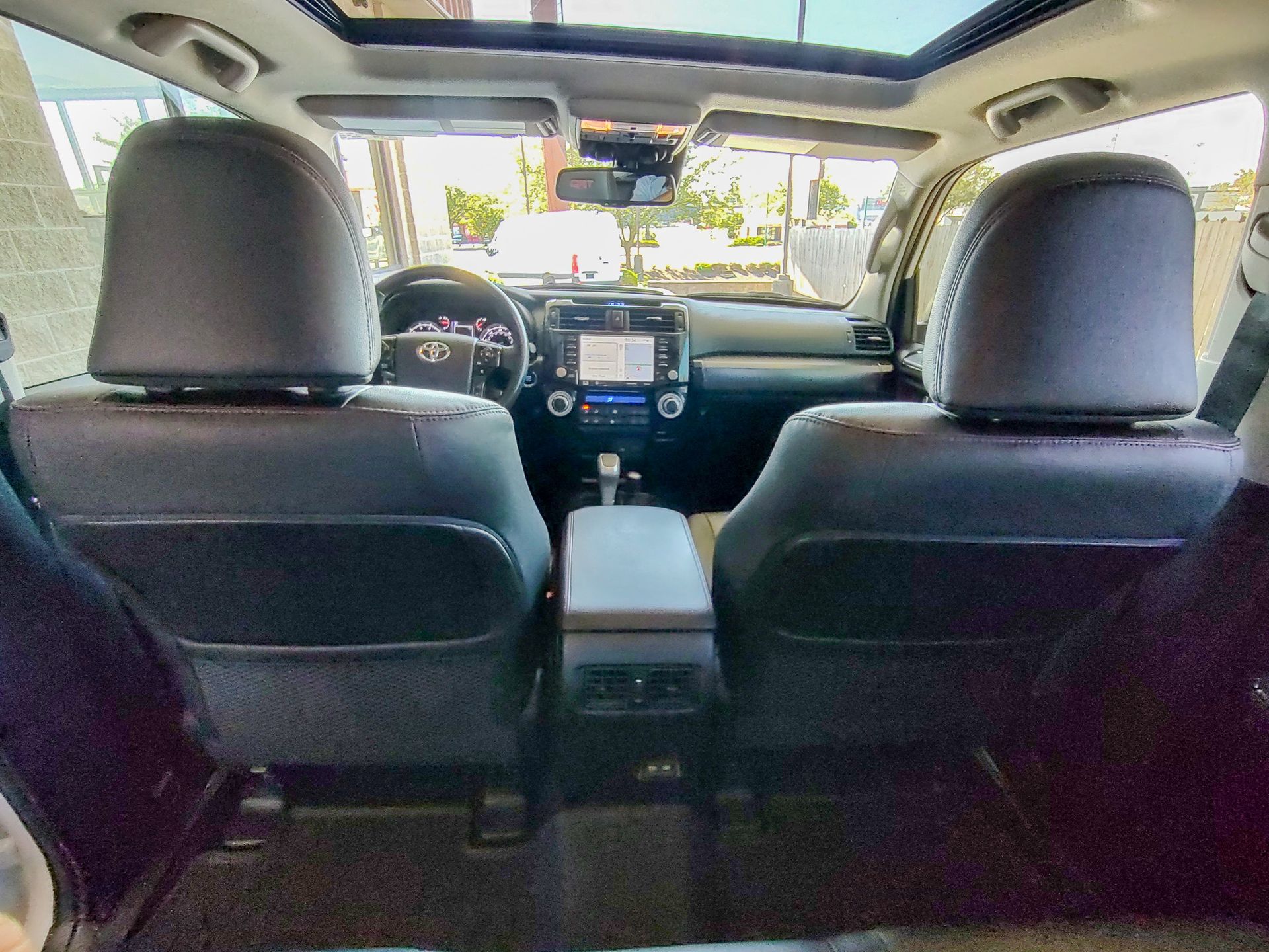 2023 Toyota 4Runner TRD Pro photo 25