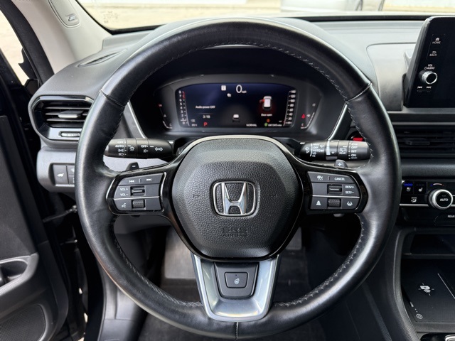 2023 Honda Pilot Elite photo 11
