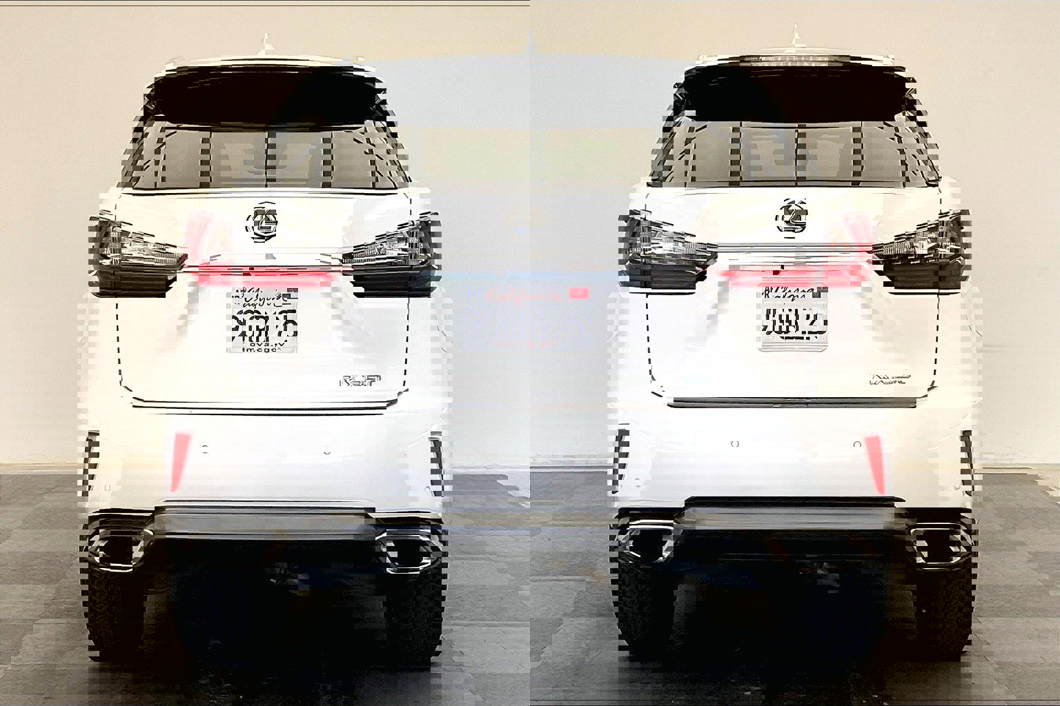 2019 Lexus RX 350 Premium photo 3