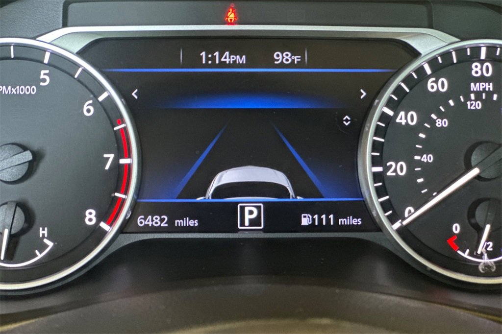 2023 Nissan Sentra SR photo 26