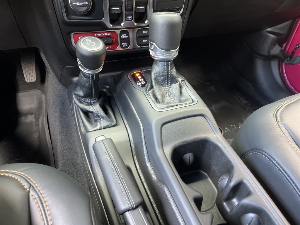 2024 Jeep Wrangler Rubicon 392 photo 46