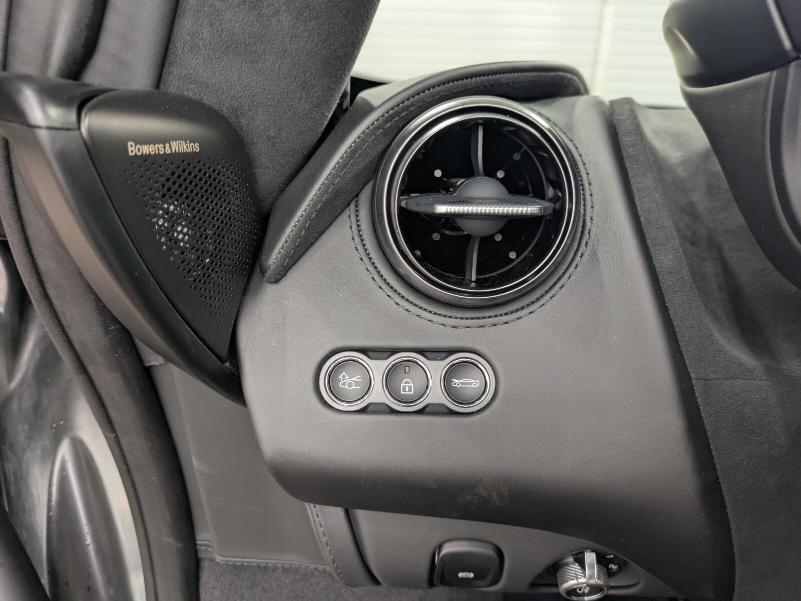 2026 Mclaren 750S Spider photo 15