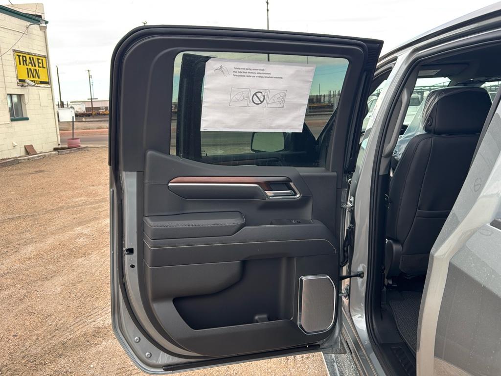 2025 Gmc Sierra 1500 Denali photo 16