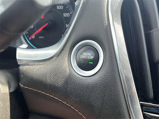 2019 Chevrolet Traverse 3LT photo 28