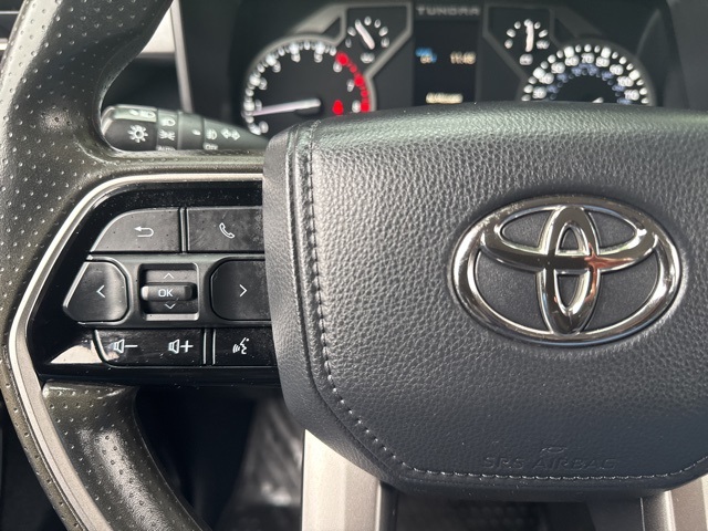 2022 Toyota Tundra SR5 photo 25