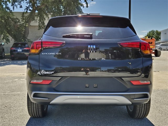 2026 Buick Encore GX Preferred photo 6
