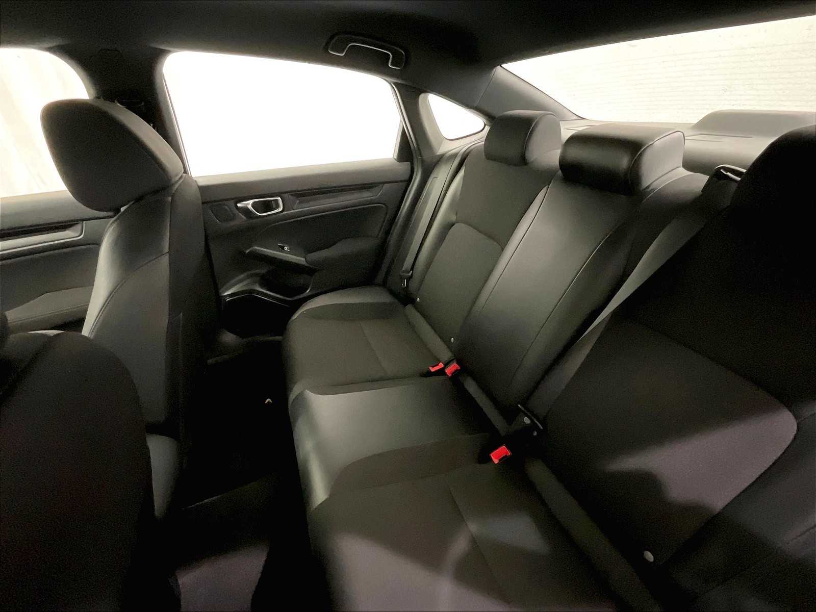 2024 Honda Civic Sport photo 15
